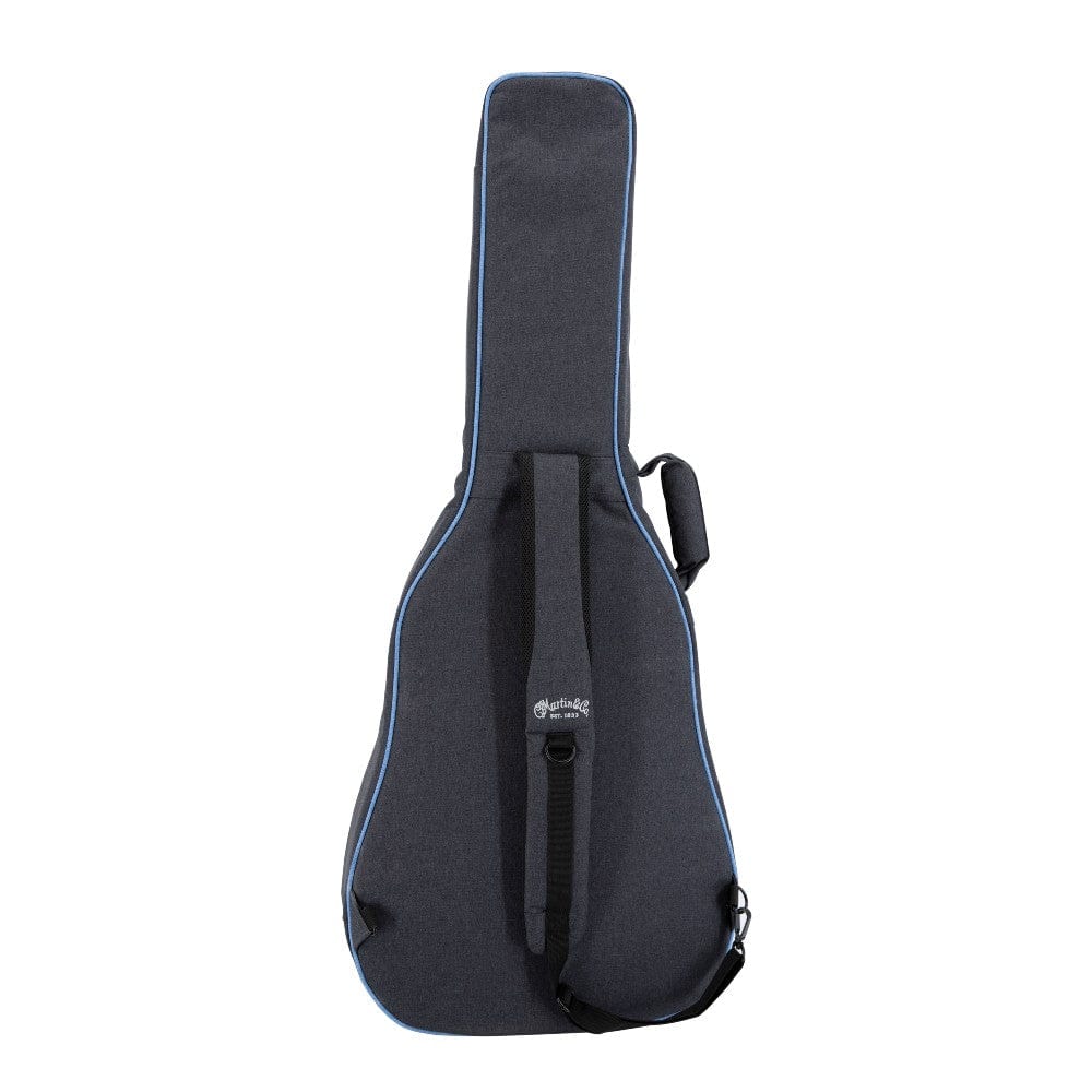 martin electro acoustic guitars martin gpcx2e dreadnought electro acoustic guitar with gig bags