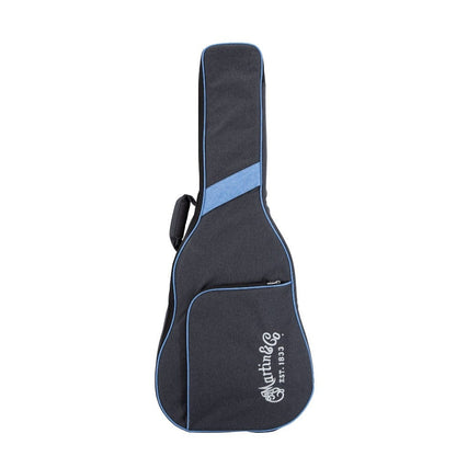 martin electro acoustic guitars martin gpcx2e dreadnought electro acoustic guitar with gig bags
