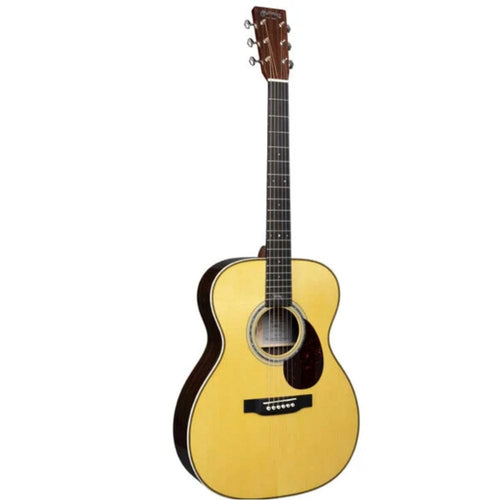 Buy Martin OMJM John Mayer 6 String Electro Acoustic Guitar Online Bajaao