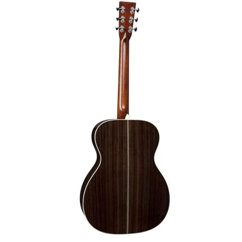 Buy Martin OMJM John Mayer 6 String Electro Acoustic Guitar Online Bajaao