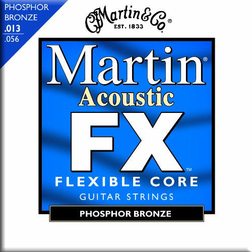 martin guitars acoustic guitar strings martin fx750 acoustic guitar strings - phosphor bronze