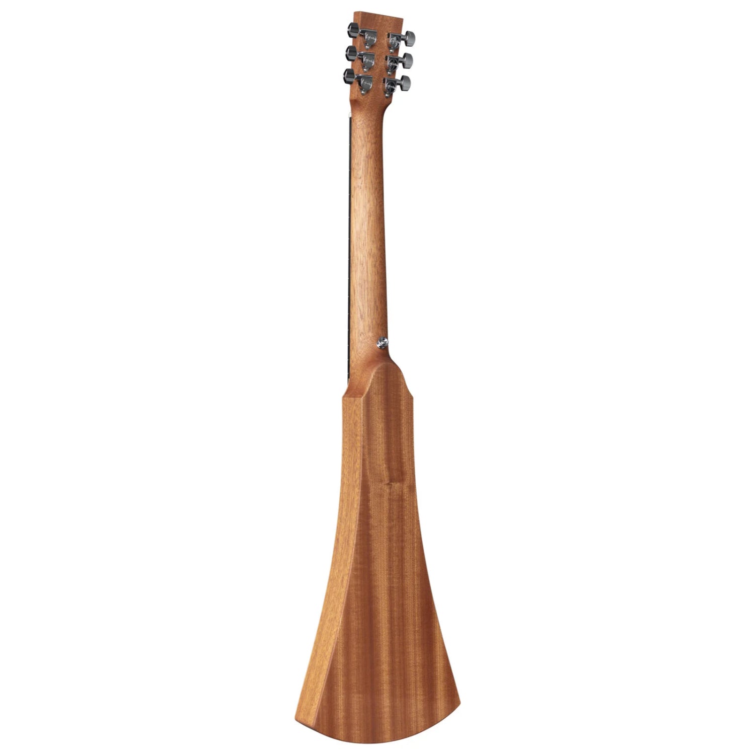 Martin Guitars Acoustic Guitars Martin Backpacker Steel 6 String Travel Acoustic Guitar