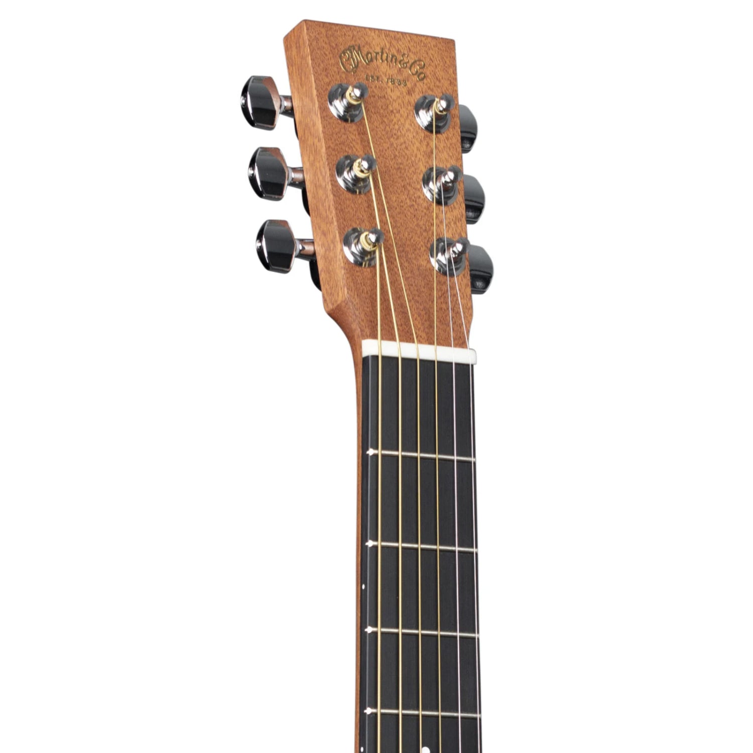 Martin Guitars Acoustic Guitars Martin Backpacker Steel 6 String Travel Acoustic Guitar