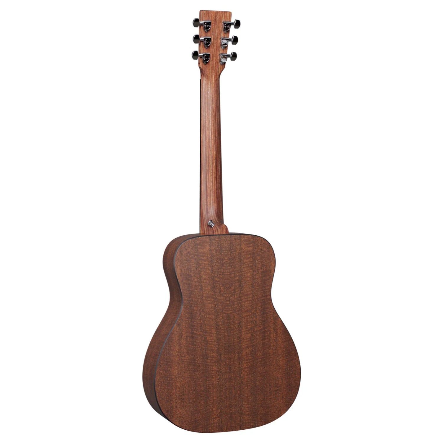 Martin Guitars Acoustic Guitars Martin LX1 Little Martin Acoustic Guitar