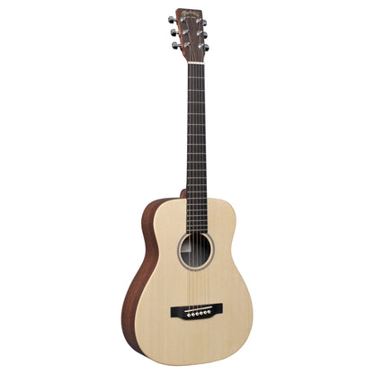 Martin Guitars Acoustic Guitars Martin LX1 Little Martin Acoustic Guitar