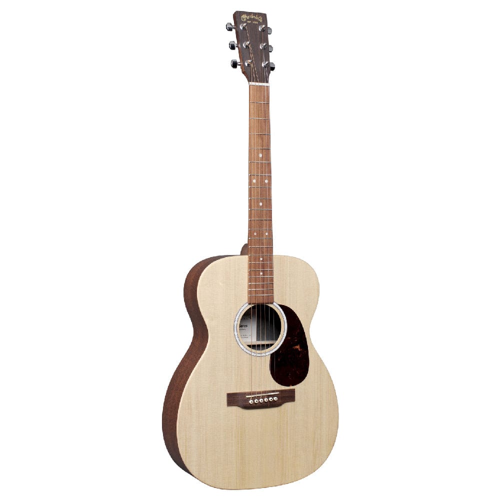 martin guitars electro acoustic guitars martin 00-x2e grand concert electro acoustic guitars with gig bag