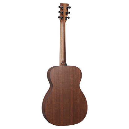 martin guitars electro acoustic guitars martin 00-x2e grand concert electro acoustic guitars with gig bag