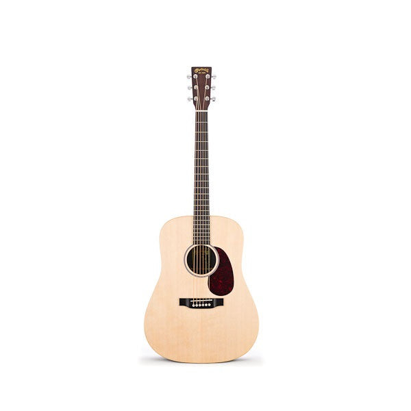 Martin Guitars Electro Acoustic Guitars Martin DX1RAE Electro-Acoustic Guitar