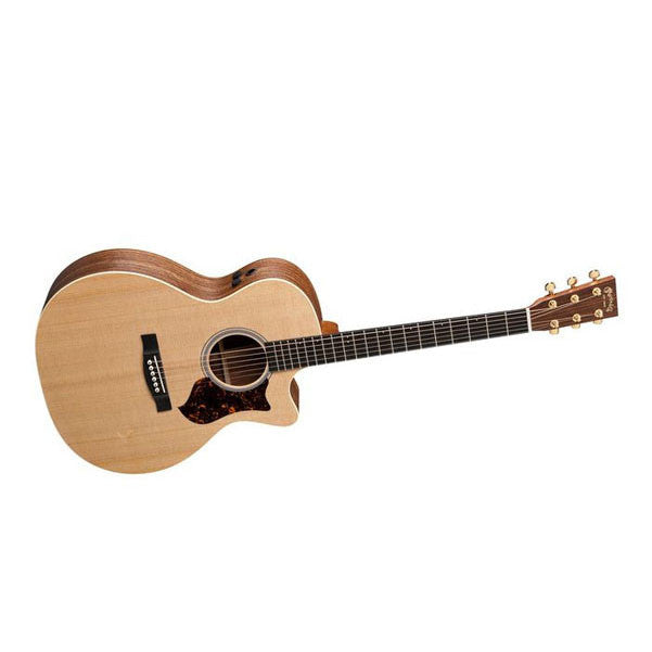 martin guitars electro acoustic guitars martin gpcpa4 grand performance acoustic electric guitar w/ hardcase