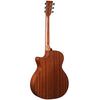 Martin Guitars Electro Acoustic Guitars Martin GPCPA4 Shaded Grand Performance Cutaway 6-String Electro Acoustic Guitar