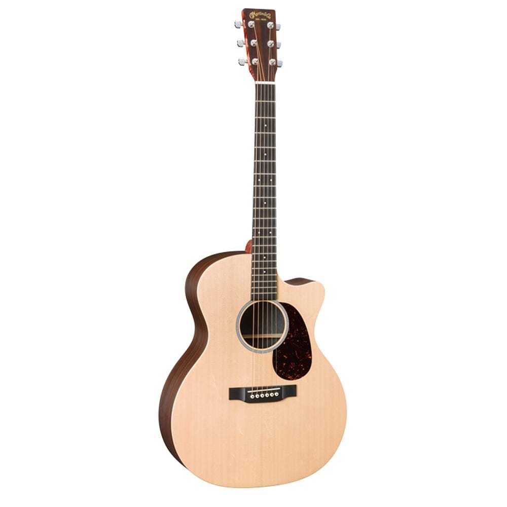 Martin Guitars Electro Acoustic Guitars Martin GPCX1RAE Electro-Acoustic Guitar
