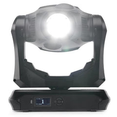 Martin Professional Moving Heads Martin Professional 90240010HU MAC Quantum Profile LED Moving Head Wash with 2-Unit Flight Case