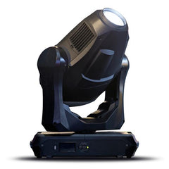 Martin Professional Moving Heads Martin Professional 90240010HU MAC Quantum Profile LED Moving Head Wash with 2-Unit Flight Case