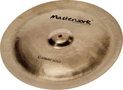 Masterwork China Cymbals Masterwork 14inch Resonant China