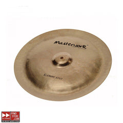 Masterwork China Cymbals Masterwork 14inch Resonant China