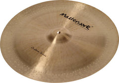 Masterwork China Cymbals Masterwork 14inch Resonant China