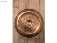 Masterwork China Cymbals Masterwork 16inch Resonant China