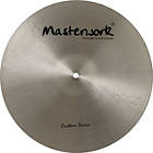 Masterwork Crash Cymbals Masterwork 16inch Custom Thin Crash
