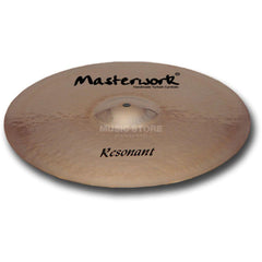 Masterwork Crash Cymbals Masterwork 16inch Resonant Crash
