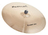 Masterwork Crash Cymbals Masterwork 18inch Resonant Crash
