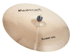 Masterwork Crash Cymbals Masterwork 18inch Resonant Crash