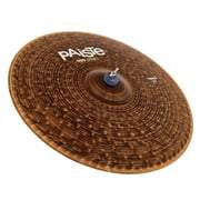 Masterwork Crash Cymbals Masterwork 19inch Custom Rock Crash