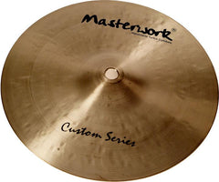 Masterwork Hand Percussions Masterwork 06inch Custom Bell