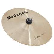 Masterwork Hand Percussions Masterwork 06inch Custom Bell