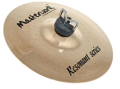 Masterwork Hand Percussions Masterwork 06inch Custom Bell