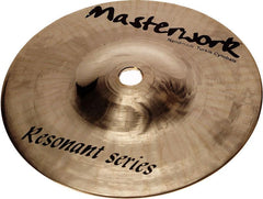 Masterwork Hand Percussions Masterwork 06inch Resonant Bell