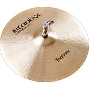 Masterwork Hi Hat Cymbals Masterwork 12inch Custom Hi-Hat