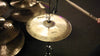 Masterwork Hi Hat Cymbals Masterwork 13inch Hi-Hat Iris Series
