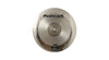 Masterwork Hi Hat Cymbals Masterwork 13inch Hi-Hat Iris Series