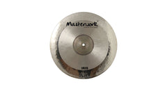 Masterwork Hi Hat Cymbals Masterwork 13inch Hi-Hat Iris Series