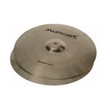 Masterwork Hi Hat Cymbals Masterwork 13inch Resonant Hi-Hat