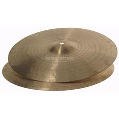 Masterwork Hi Hat Cymbals Masterwork 15inch Jazz Master Hi-Hat