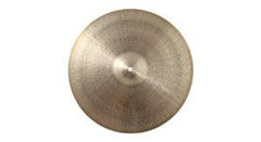Masterwork Hi Hat Cymbals Masterwork 15inch Jazz Master Hi-Hat