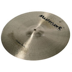 Masterwork Ride Cymbals Masterwork 20inch Custom Extra Heavy Ride
