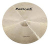 Masterwork Ride Cymbals Masterwork 20inch Custom Extra Heavy Ride