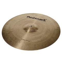 Masterwork Ride Cymbals Masterwork 20inch Custom Medium Ride