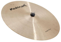 Masterwork Ride Cymbals Masterwork 20inch Custom Medium Ride
