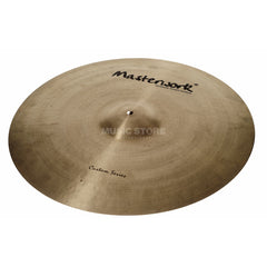 Masterwork Ride Cymbals Masterwork 20inch Custom Rock Ride