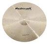 Masterwork Ride Cymbals Masterwork 20inch Custom Rock Ride