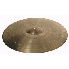 Masterwork Ride Cymbals Masterwork 20inch Jazz Master Sizzle Ride