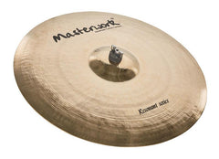 Masterwork Ride Cymbals Masterwork 21inch Resonant Ride