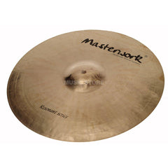 Masterwork Ride Cymbals Masterwork 21inch Resonant Ride
