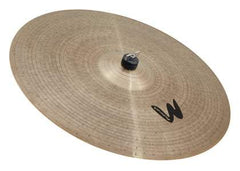 Masterwork Ride Cymbals Masterwork 21inch Resonant Ride
