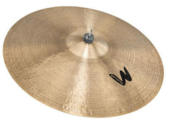 Masterwork Ride Cymbals Masterwork 24inch Resonant Ride