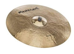 Masterwork Ride Cymbals Masterwork 24inch Resonant Ride