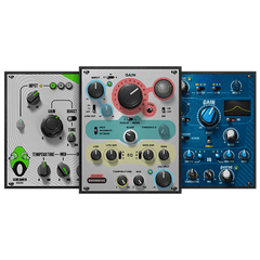 Waves MDMX Distortion Modules: Distortion Plugin Bundle